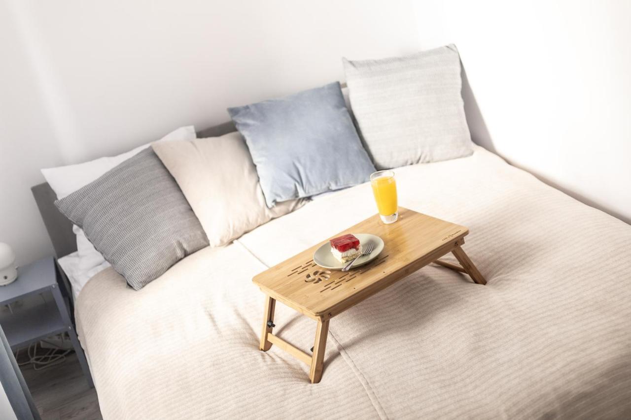Апартаменты Apartament Pod Lasem Олджиховице-Клодзке Экстерьер фото