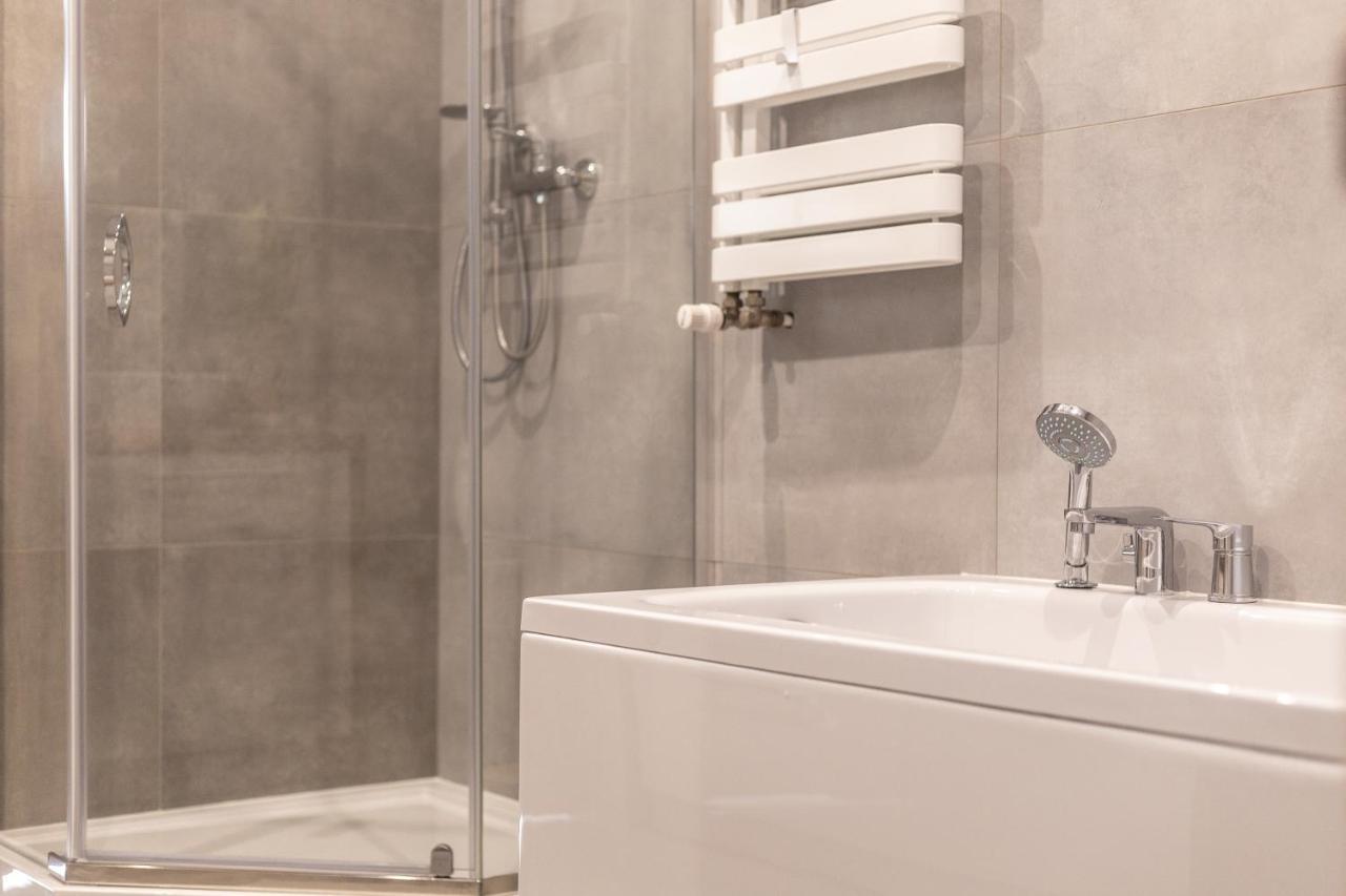 Апартаменты Apartament Pod Lasem Олджиховице-Клодзке Экстерьер фото