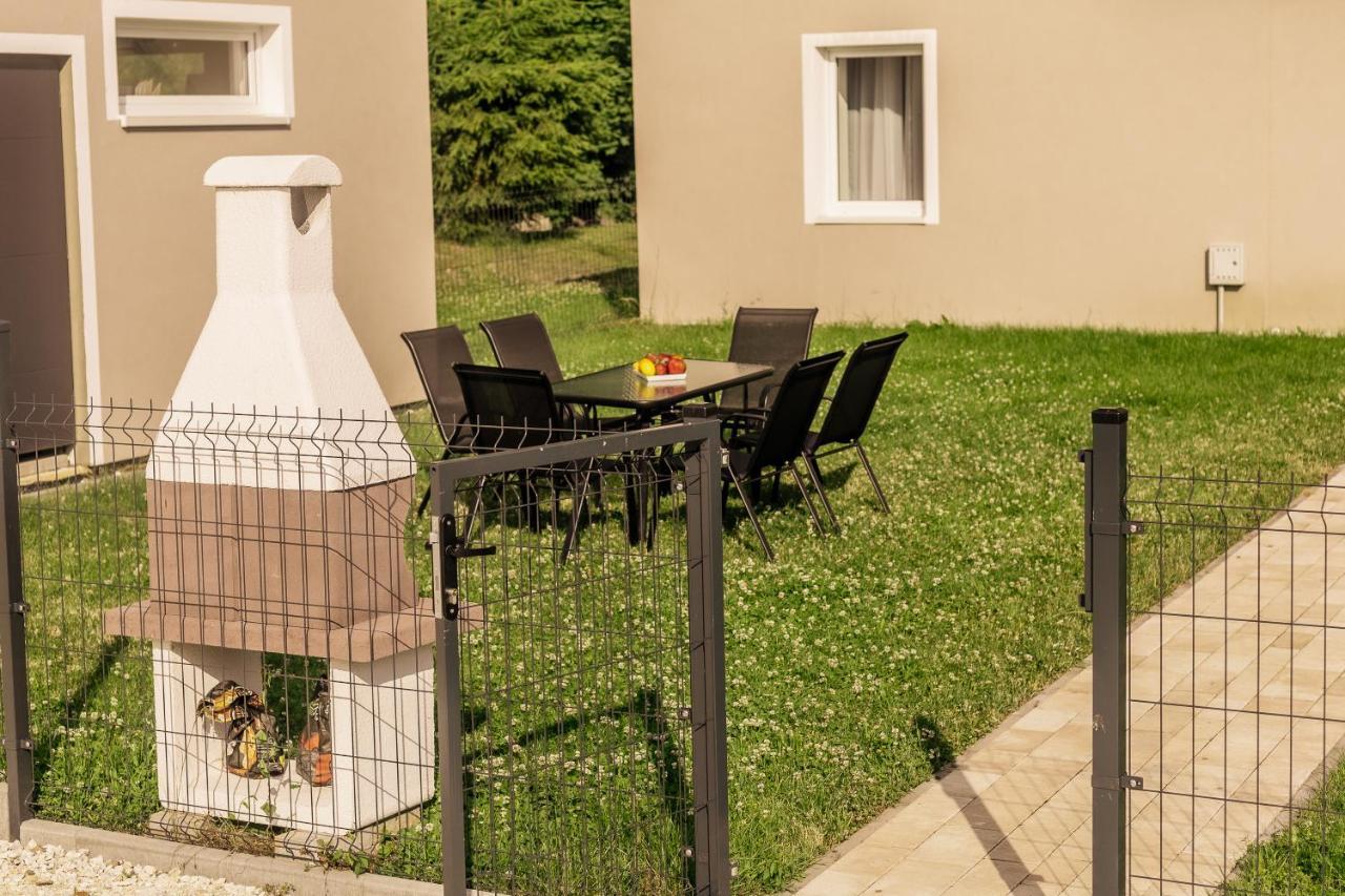 Апартаменты Apartament Pod Lasem Олджиховице-Клодзке Экстерьер фото