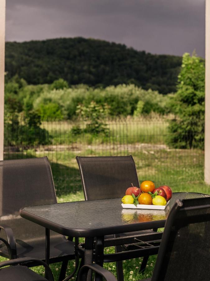 Апартаменты Apartament Pod Lasem Олджиховице-Клодзке Экстерьер фото
